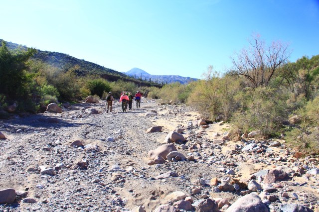 Gila Canyons 064b