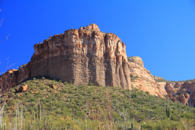 Gila Canyons 132a